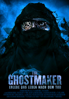 BOX OF SHADOWS (aka THE GHOSTMAKER)