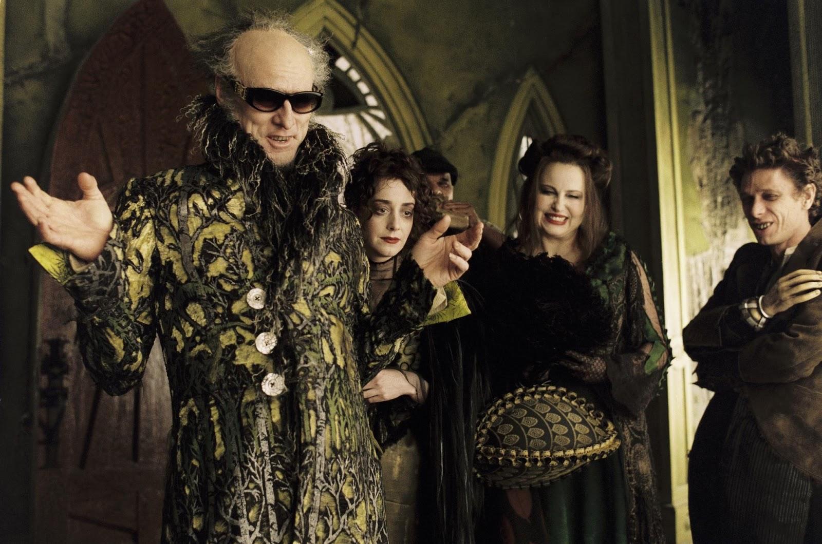 Una serie de catastróficas desdichas [Cine]