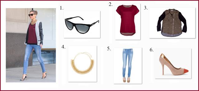 Olivia Palermo, icono fashion