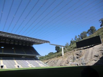 Estadio Municipal de Braga