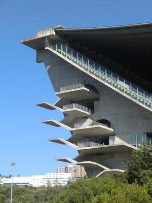 Estadio Municipal de Braga