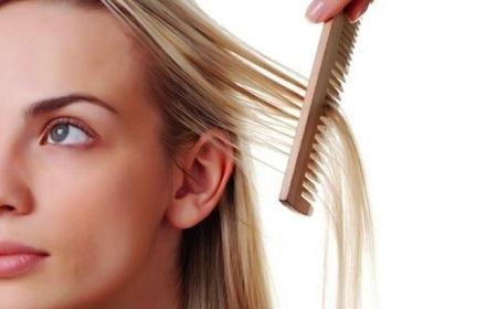¿Qué comer para prevenir la caída del pelo?