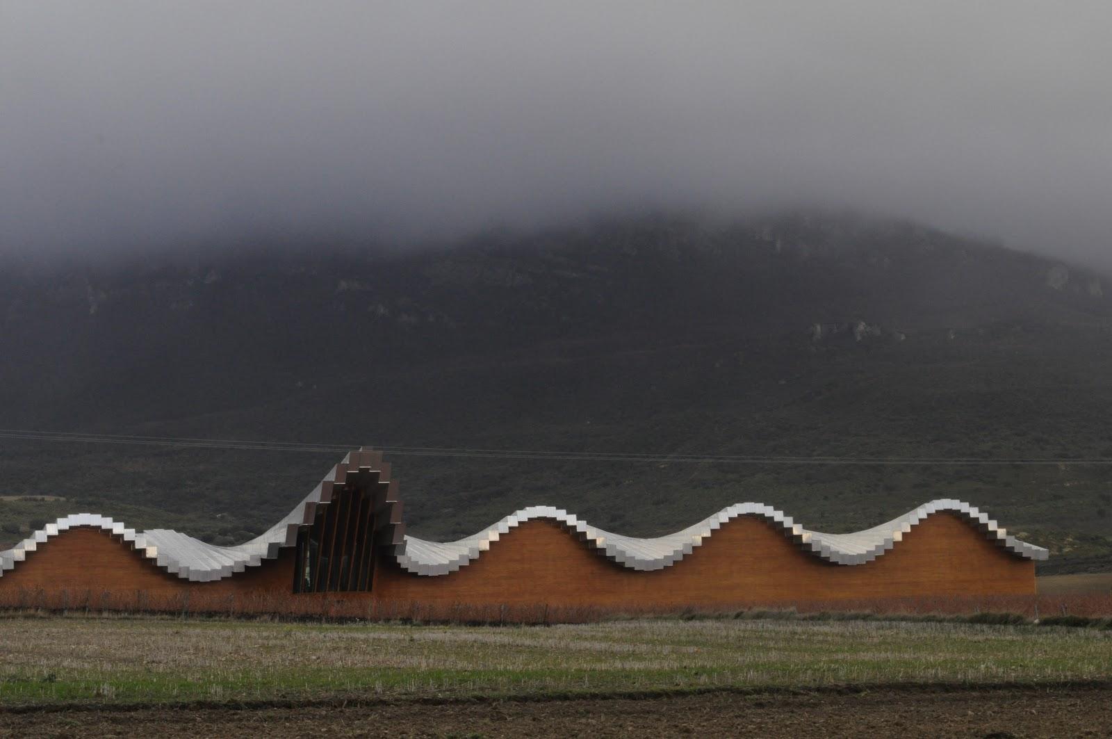 LA RUTA DEL VINO EN LA RIOJA ALAVESA