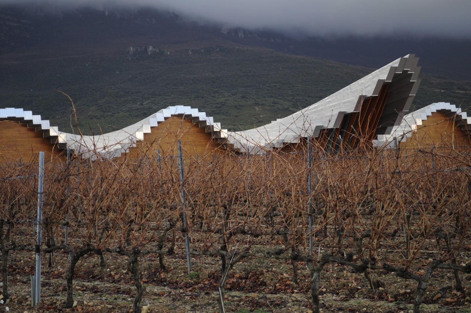 LA RUTA DEL VINO EN LA RIOJA ALAVESA