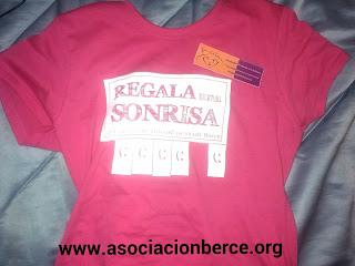 La magia solidaria de la Navidad. ¡Todos a Bercear!