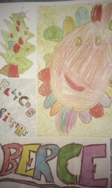 La magia solidaria de la Navidad. ¡Todos a Bercear!