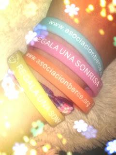 La magia solidaria de la Navidad. ¡Todos a Bercear!