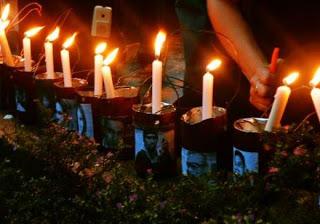 Los más asesinos del mundo