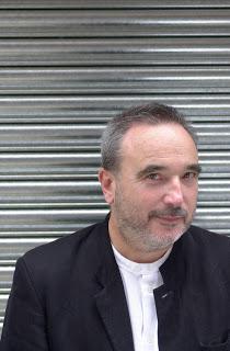 Entrevista a Barry Cunningham