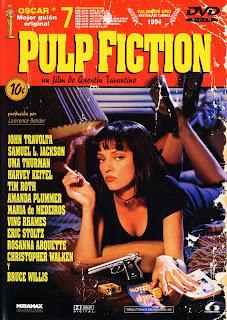 Pulp Fiction