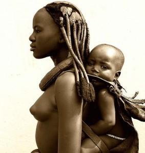 fulares portabebes porteo embarazo