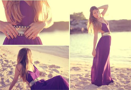 Como vestir en una boda caribeña