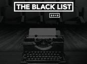 Anunciada 'Black List 2012'