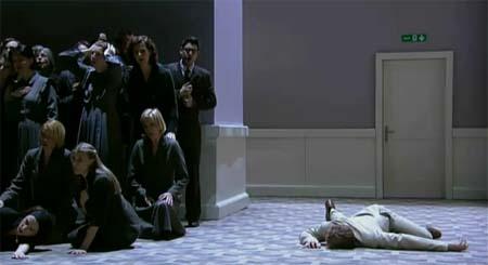 Guth y Spinosi 2009 ¿Escenificar El Mesías?