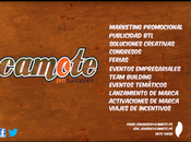 Camote Producciones