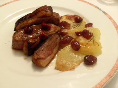 Recetas para fiestas