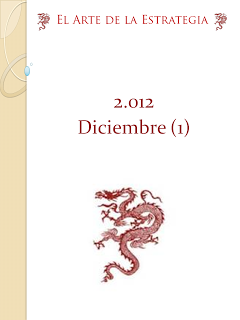 Descargar El Arte de la Estrategia, mes de Diciembre (1), en PDF