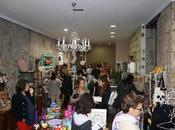 crafters invaden Mavuelas