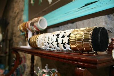 Los crafters invaden Mavuelas