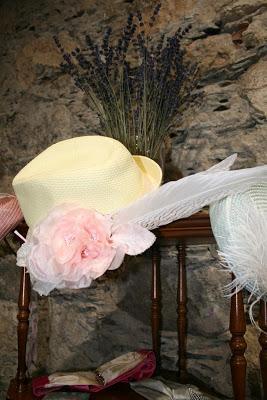 Los crafters invaden Mavuelas