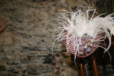 Los crafters invaden Mavuelas