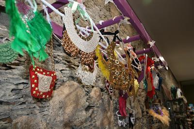 Los crafters invaden Mavuelas