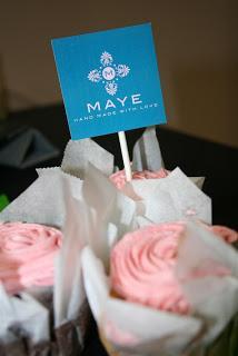 Los crafters invaden Mavuelas