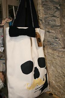 Los crafters invaden Mavuelas