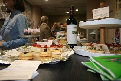 Los crafters invaden Mavuelas