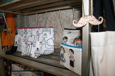 Los crafters invaden Mavuelas