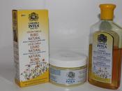 Reflejos dorados naturales, secreto