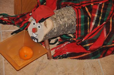 Enséñanos Tú Navidad