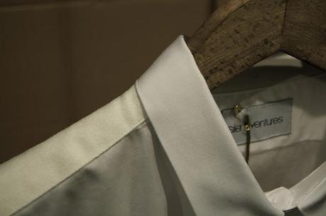 Silent Ventures, new discovery Silent Ventures 03