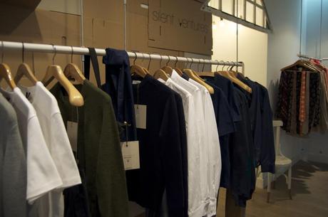 Silent Ventures, new discovery Silent Ventures 07