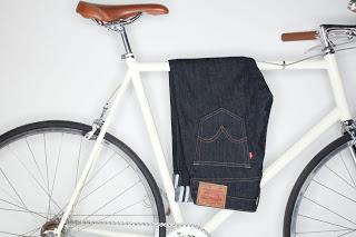 LEVI’S COMMUTER con el BYCICLE FILM FESTIVAL