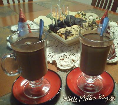 Pops, galletas y alfajores