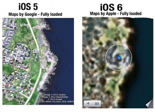 google-ios-6-maps-difference