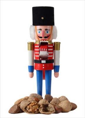 El Cascanueces El Cascanueces