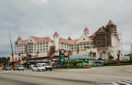 hotelenportelizabeth