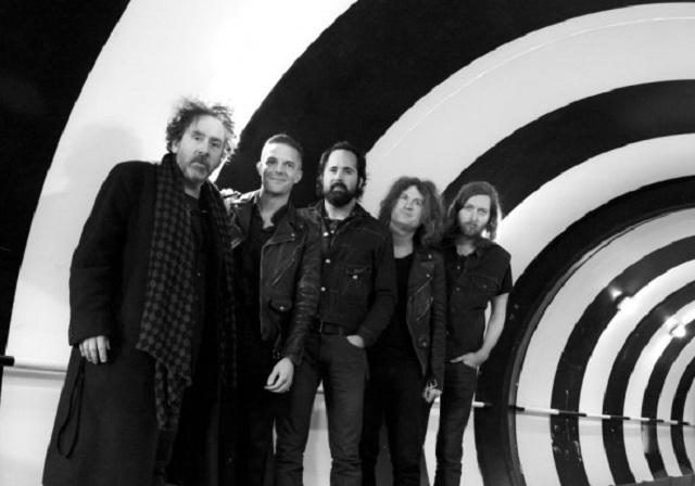 El Ultimo Clip de The Killers Dirigido por Tim Burton