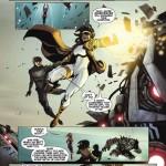 Captain Marvel Nº 8 4