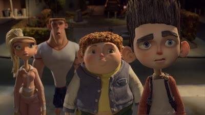 El alucinante mundo de Norman (2012)