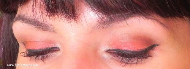 Quad + Look: Revoltaire, de Catrice