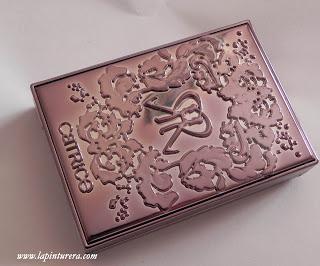 Quad + Look: Revoltaire, de Catrice
