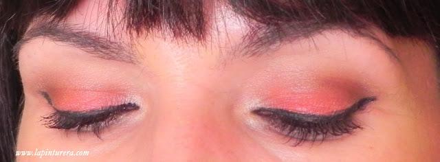 Quad + Look: Revoltaire, de Catrice