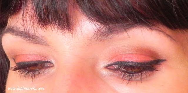 Quad + Look: Revoltaire, de Catrice