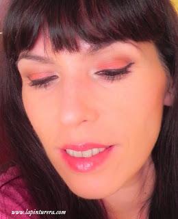 Quad + Look: Revoltaire, de Catrice