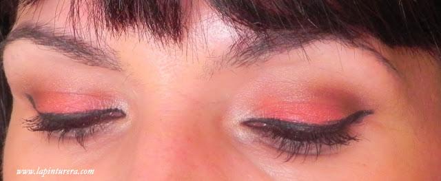 Quad + Look: Revoltaire, de Catrice