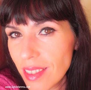 Quad + Look: Revoltaire, de Catrice