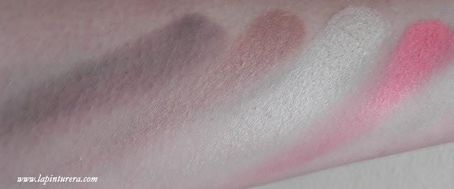 Quad + Look: Revoltaire, de Catrice